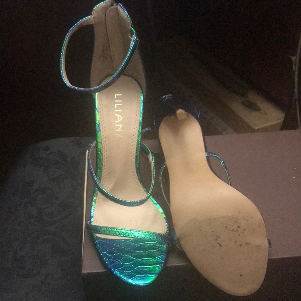 Shoes